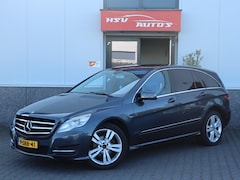 Mercedes-Benz R-klasse - 300 CDI BlueEFFICIENCY Prestige
