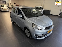 Mitsubishi Space Star - 1.0 Cool+
