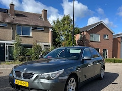 BMW 5-serie - 520i
