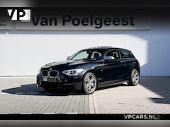 BMW 1-serie - M135i xDrive High Executive