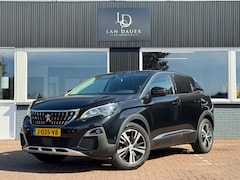 Peugeot 3008 - 1.2 PureTech AGC Première