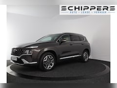 Hyundai Santa Fe - 1.6 T-GDI PHEV Premium Sky 7persoons