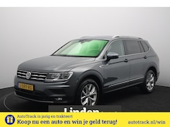 Volkswagen Tiguan Allspace - 1.5 TSI Comfortline Business 150PK Automaat | Virtual Display | Navigatie | Carplay&Androi