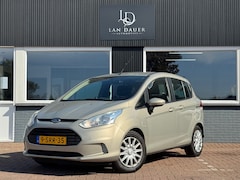 Ford B-Max - 1.0 EcoBoost Style / Navi / DB vv /Dealer OH /