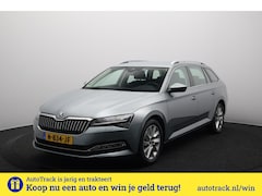 Skoda Superb Combi - 2.0 TDI Business Edition Plus | Vitrual Display | Automaat | Sfeerverlichting