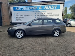 Mazda 6 Sportbreak - 1.8i Exclusive