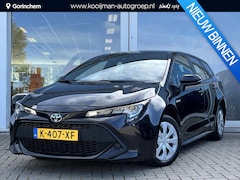 Toyota Corolla Touring Sports - 1.8 Hybrid Comfort | All-season banden | Apple Carplay & Android Auto | BTW-Auto | 1ste ei