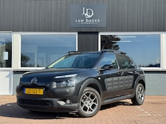 Citroën C4 Cactus - 1.2 PureTech Feel / Dealer OH / APK