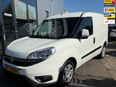 Fiat Doblò - Koelauto koelwagen 1.6 diesel