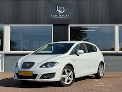 SEAT Leon - 1.2 TSI Ecomotive COPA