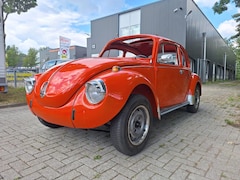 Volkswagen Kever - 1303 | Gestrand project zoekt nieuw enthousiastme