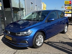Volkswagen Polo - 1.0 MPI Comfortline BOVAG GARANTIE
