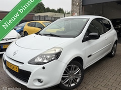 Renault Clio - 1.2 TCe 20th Anniversary / Airco / N.A.P