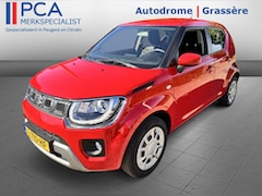 Suzuki Ignis - 1.2 SH Comfort