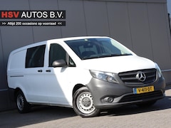 Mercedes-Benz Vito - 114 CDI Lang DC Comfort automaat navi