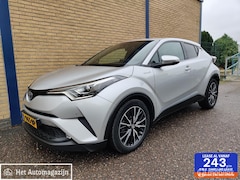 Toyota C-HR - 1.8 Hybrid Executive