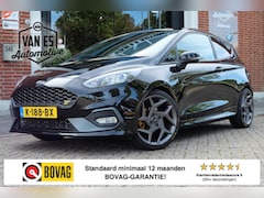 Ford Fiesta - 1.5 ST / B&O / Camera / Forge / 18"