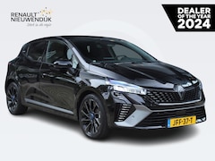 Renault Clio - 1.6 E-Tech Full Hybrid 145 esprit Alpine AUTOMAAT / DEMO / PACK CITY PREMIUM / 9, 3'' NAVI
