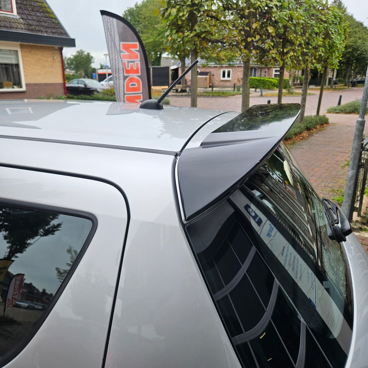Suzuki Swift - 1.2 Comfort EASSS