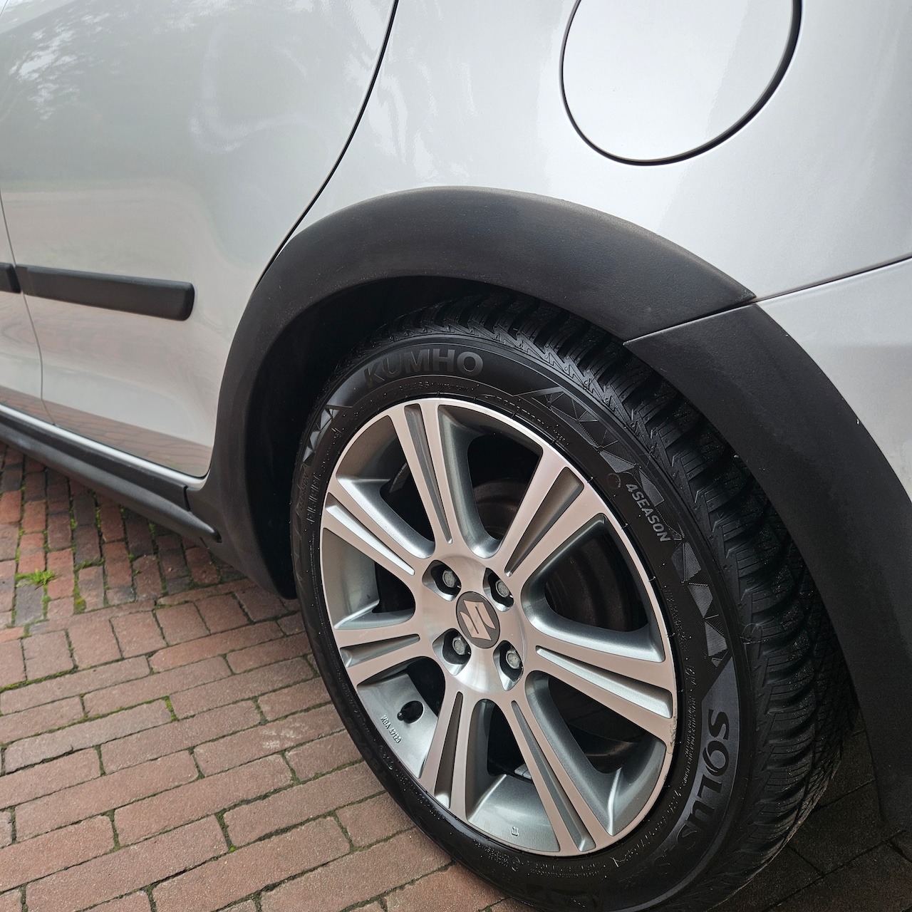 Suzuki Swift - 1.2 Comfort EASSS
