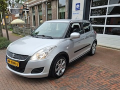 Suzuki Swift - 1.2 Comfort EASSS