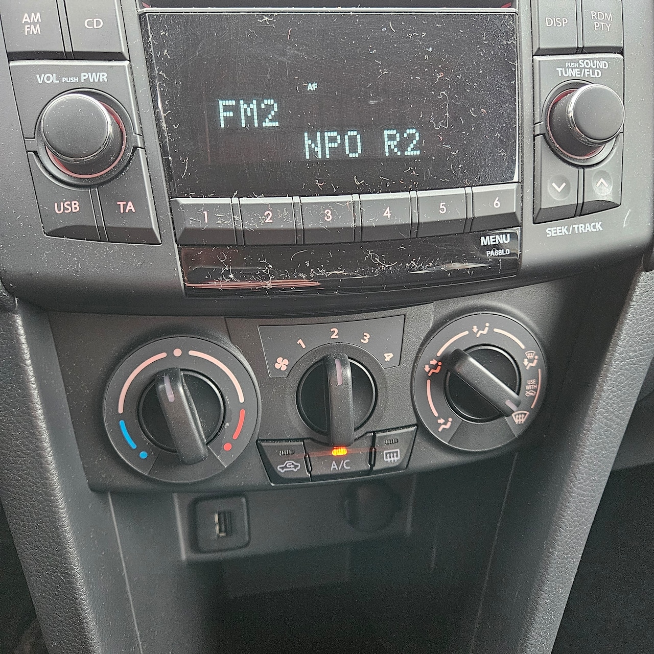 Suzuki Swift - 1.2 Comfort EASSS