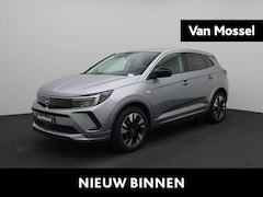 Opel Grandland - 1.2 Turbo Business Edition