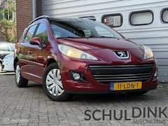 Peugeot 207 SW - 1.4 VTi Style AIRCO|CRUISE CONTROLE|CLIMA