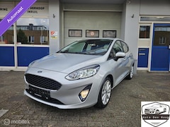 Ford Fiesta - 1.0 EcoBoost 125 pk Cool & Connect Automaat Android / Apple Carplay