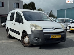 Citroën Berlingo - 1.6 HDI 500 Comfort