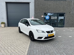 SEAT Ibiza ST - 1.2 TSI Style Airco, Cruise, NAP