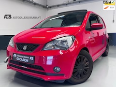 SEAT Mii - 1.0 Style Sport Handel/Duits/Pano