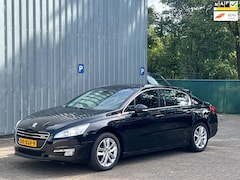 Peugeot 508 - 2.0 HDi Hybrid4 - 4X4 / 1ste EIG / 193dkm NAP / Nette auto