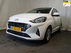 Hyundai i10 - 1.0 Comfort - BTW - Airco - Cruise - Schade