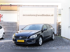 Volvo V60 - 2.0 D2 Kinetic Bns