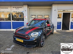 MINI Countryman - 2.0 JCW ALL4 Chili Pano Head Up Displ 231pk