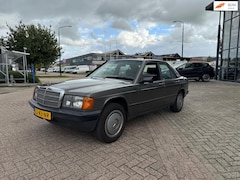 Mercedes-Benz 190-serie - 2.0 D