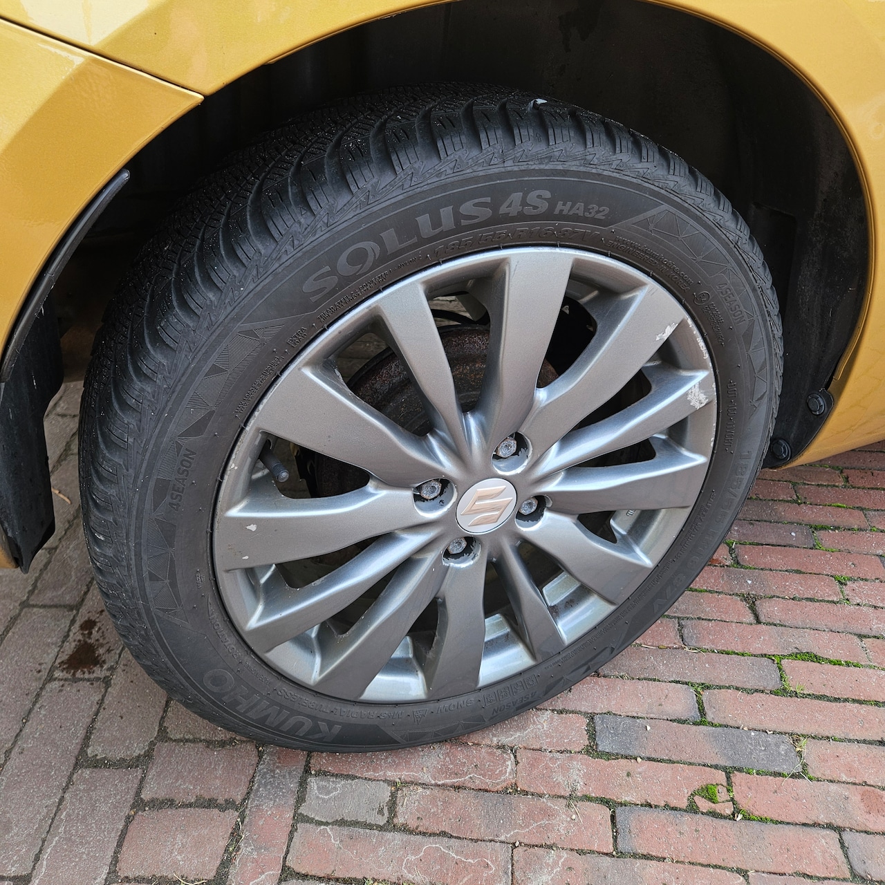 Suzuki Swift - 1.2 Comfort EASSS