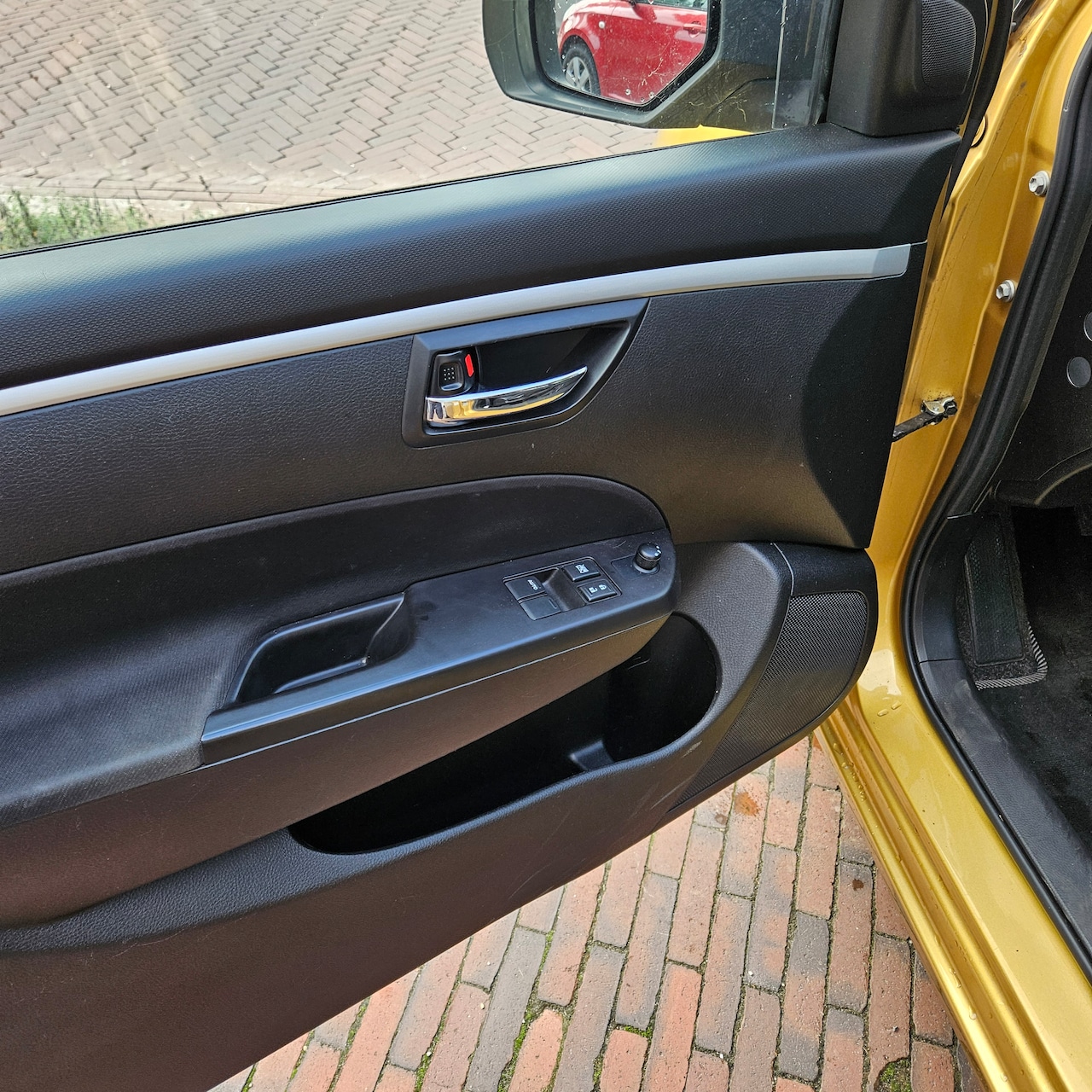 Suzuki Swift - 1.2 Comfort EASSS