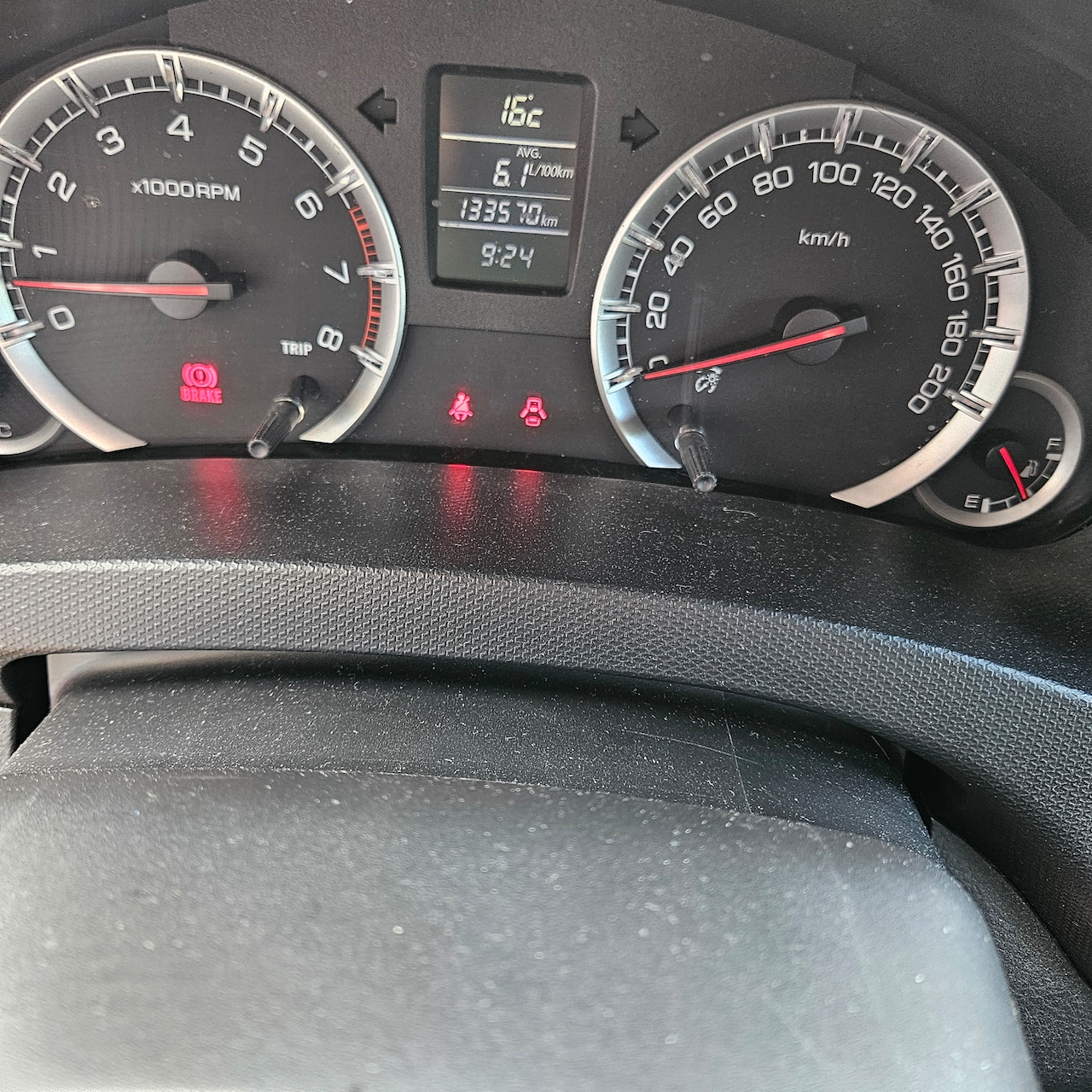 Suzuki Swift - 1.2 Comfort EASSS