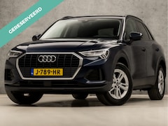 Audi Q3 - 35 TFSI Sport 150Pk (NIEUW MODEL, VIRTUAL COCKPIT, GROOT NAVI, CLIMATE, STOELVERWARMING, K