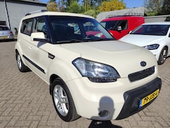 Kia Soul - 1.6 CVVT X-tra