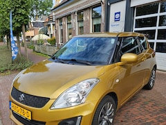 Suzuki Swift - 1.2 Comfort EASSS