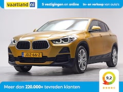 BMW X2 - xDrive25e Executive Sport [ Head-up Navi prof. Camera Sportstoelen ]