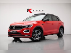Volkswagen T-Roc - 1.5 TSI Sport Business R |Pano|Camera|ACC|Dodehoek|Carplay|