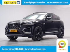 Jaguar F-Pace - 2.0 P400e AWD R-Dynamic [ Panorama Leder Apple/Android Camera ]