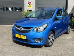 Opel Karl - 1.0 ecoFLEX Edition *Airco*Garantie