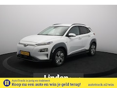 Hyundai Kona Electric - EV Fashion 64 kWh SOH 94% | Head-Up Display | Camera | Carplay&Android