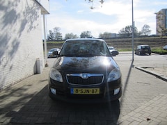 Skoda Fabia - 1.4-16V Classic