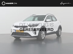 Kia Stonic - 1.0 T-GDi MHEV DynamicLine | Apple Carplay / Android Auto | Parkeercamera | Airco | Cruise